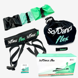 SD Flex - Patty's Porch by PBSD |Children's clothing and Dance wear | Jackson Tennessee