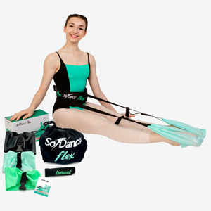 SD Flex - Patty's Porch by PBSD |Children's clothing and Dance wear | Jackson Tennessee