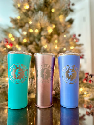 PBSD Swig Tumblers - 22 oz. - Patty's Porch by PBSD |Children's clothing and Dance wear | Jackson Tennessee