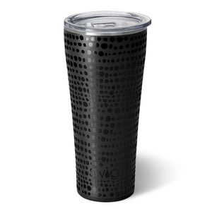 Glamazon Onyx Tumbler (32oz) - Patty's Porch by PBSD |swig  Cup | Jackson Tennessee