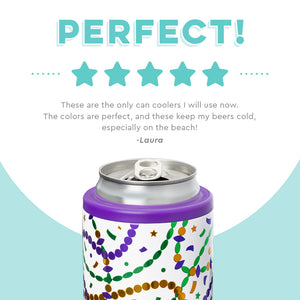 Hey Mister! Skinny Can Cooler (12oz) - Patty's Porch by PBSD |Children's clothing and Dance wear | Jackson Tennessee