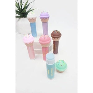 Ice Cream Lip Balm - Patty's Porch by PBSD |Children's clothing and Dance wear | Jackson Tennessee