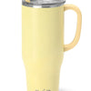 Swig Life  Shimmer Buttercup Mega Mug (40oz) - Shimmer Buttercup