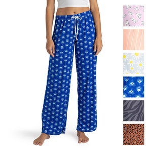 Hello Mello Wild Night In Lounge Pants Open Stock - Patty's Porch by PBSD |Children's clothing and Dance wear | Jackson Tennessee