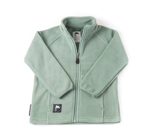 KidORCA Kids Mid-Layer Fleece Jackets - Patty's Porch by PBSD |Children's clothing and Dance wear | Jackson Tennessee