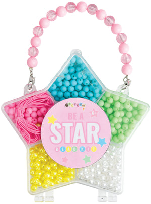 BE A STAR BEAD KIT - Patty's Porch by PBSD |Children's clothing and Dance wear | Jackson Tennessee